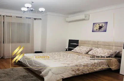 Apartment - 2 Bedrooms - 3 Bathrooms for rent in Eastown - 5th Settlement Compounds - The 5th Settlement - New Cairo City - Cairo