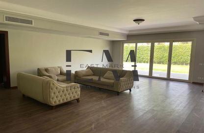 Villa - 7+ Bedrooms - 7 Bathrooms for rent in Bellagio - Ext North Inves Area - New Cairo City - Cairo