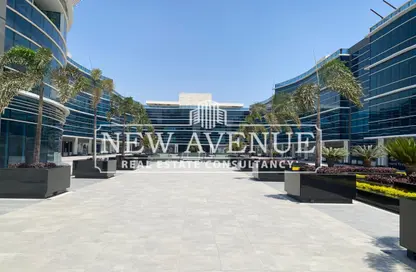 Retail - Studio - 2 Bathrooms for rent in Park St. - 26th of July Corridor - Sheikh Zayed City - Giza