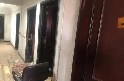 Whole Building - Studio - 6 Bathrooms for sale in Al Gazaer St. - New Maadi Extension - Hay El Maadi - Cairo