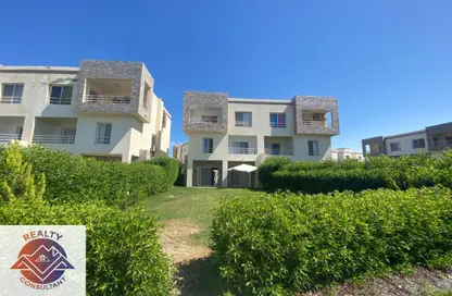 دوبلكس - 3 غرف نوم - 3 حمامات للبيع في أمواج - سيدي عبد الرحمن - الساحل الشمالي