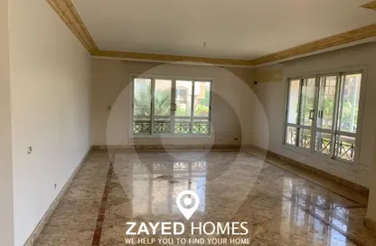 Apartment - 3 Bedrooms - 3 Bathrooms for rent in Beverly Hills - Sheikh Zayed Compounds - Sheikh Zayed City - Giza