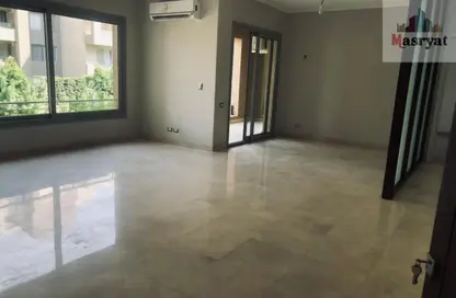 شقة - 2 غرف نوم - 2 حمامات للايجار في فيلدج جيت - المستثمرين الجنوبية - مدينة القاهرة الجديدة - القاهرة