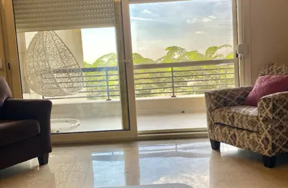 شقة - 2 غرف نوم - 3 حمامات للبيع في نيو جيزة - طريق مصر اسكندرية الصحراوي - مدينة 6 أكتوبر - الجيزة