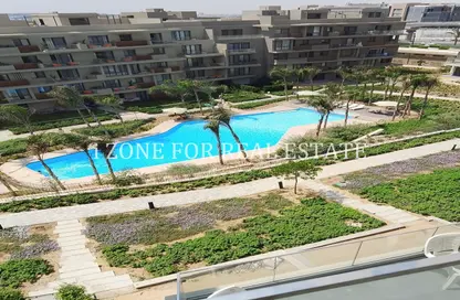 Apartment - 3 Bedrooms - 3 Bathrooms for rent in Villette - 5th Settlement Compounds - The 5th Settlement - New Cairo City - Cairo Apartment - 3 Bedrooms - 3 Bathrooms for rent in Villette - 5th Settlement Compounds - The 5th Settlement - New Cairo City - Cairo