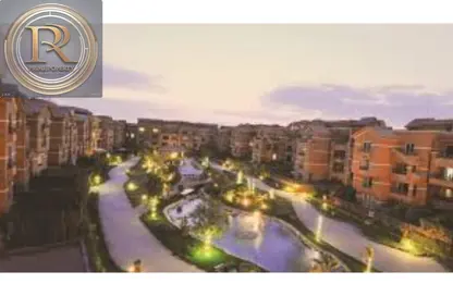 فيلا - 5 غرف نوم - 4 حمامات للبيع في مدينة 6 أكتوبر - الجيزة