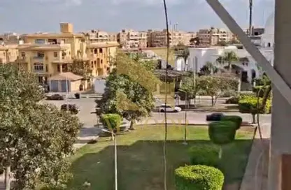 Apartment - 2 Bedrooms - 1 Bathroom for rent in Street 10 - 1st District - Sheikh Zayed City - Giza Apartment - 2 Bedrooms - 1 Bathroom for rent in Street 10 - 1st District - Sheikh Zayed City - Giza