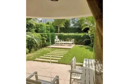 Apartment - 3 Bedrooms - 3 Bathrooms for sale in Talala - New Heliopolis Compounds - New Heliopolis - Cairo