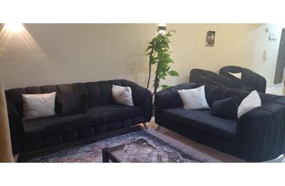 Apartment - 3 Bedrooms - 1 Bathroom for rent in Gardenia City Compound Nasr City - Zahraa Madinat Nasr - Nasr City - Cairo
