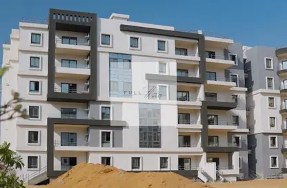 Apartment - 3 Bedrooms - 3 Bathrooms for sale in Namya West - Sheikh Zayed City - Giza