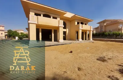 Palace - 7 Bedrooms - 7 Bathrooms for sale in Madinaty - Cairo