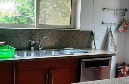 Twin House - 4 Bedrooms - 4 Bathrooms for rent in Lake View - 5th Settlement Compounds - The 5th Settlement - New Cairo City - Cairo