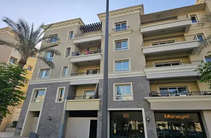 Apartment - 3 Bedrooms - 3 Bathrooms for sale in Mivida - 5th Settlement Compounds - The 5th Settlement - New Cairo City - Cairo