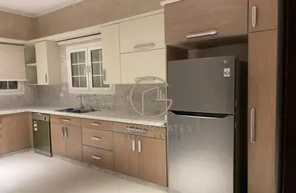 منزل مزدوج - 4 غرف نوم - 3 حمامات للايجار في جاردن ريزدنس - هايد بارك - مدينة القاهرة الجديدة - القاهرة