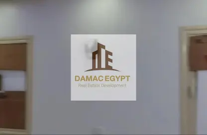 Apartment - 3 Bedrooms - 2 Bathrooms for sale in Ard Al Mokhabarat - Hadayek October - 6 October City - Giza