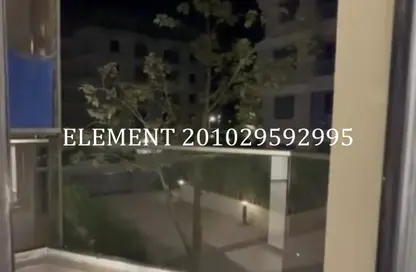 شقة - 4 غرف نوم - 4 حمامات للايجار في باديه بالم هيلز - كمبوندات 6 أكتوبر - مدينة 6 أكتوبر - الجيزة