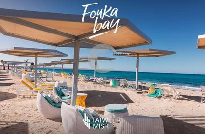 Townhouse - 6 Bedrooms - 4 Bathrooms for sale in Fouka Bay - Qesm Marsa Matrouh - North Coast