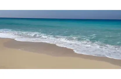 شاليه - 2 غرف نوم - 2 حمامات للبيع في چون - راس الحكمة - الساحل الشمالي