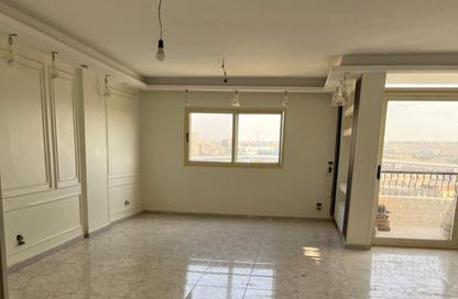 Apartment - 3 Bedrooms - 3 Bathrooms for sale in Abbas Zazoa St. - 7th District - Nasr City - Cairo