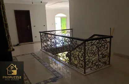 Duplex - 3 Bedrooms - 2 Bathrooms for rent in Park View - North Investors Area - New Cairo City - Cairo Duplex - 3 Bedrooms - 2 Bathrooms for rent in Park View - North Investors Area - New Cairo City - Cairo