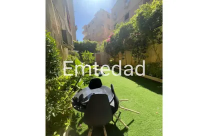 دوبلكس - 3 غرف نوم - 3 حمامات للبيع في ارض جمعية المستثمرين - حدائق اكتوبر - مدينة 6 أكتوبر - الجيزة