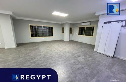 مساحات مكتبية - استوديو - 4 حمامات للايجار في شارع 213 - دجلة - حي المعادي - القاهرة