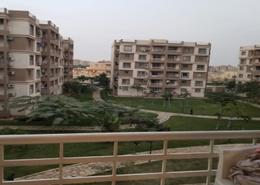 Hotel Apartment - 3 bedrooms for للايجار in Madinaty - Cairo