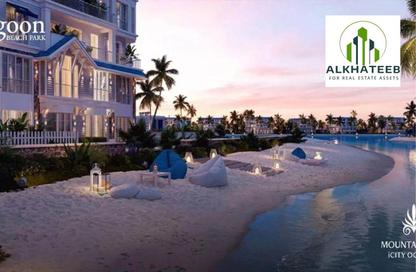 Apartment - 3 Bedrooms - 3 Bathrooms for sale in Tala - 6 October Compounds - 6 October City - Giza