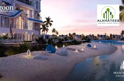 Apartment - 3 Bedrooms - 3 Bathrooms for sale in Tala - 6 October Compounds - 6 October City - Giza