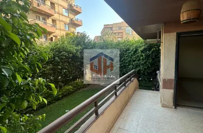 Apartment - 2 Bedrooms - 2 Bathrooms for sale in El Rehab Extension - Al Rehab - New Cairo City - Cairo