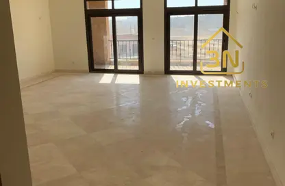Apartment - 3 Bedrooms - 3 Bathrooms for rent in Mivida - 5th Settlement Compounds - The 5th Settlement - New Cairo City - Cairo
