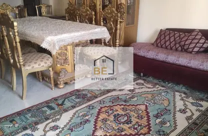 شقة - 3 غرف نوم - 2 حمامات للبيع في دار مصر الأندلس المرحلة التانية - شارع التسعين الجنوبي - التجمع الخامس - مدينة القاهرة الجديدة - القاهرة