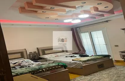 شقة - 3 غرف نوم - 2 حمامات للبيع في شارع عباس العقاد - المنطقة الأولى - مدينة نصر - القاهرة