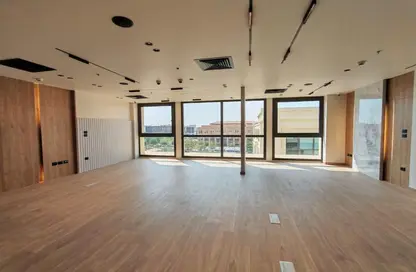Office Space - Studio - 2 Bathrooms for rent in Mivida - 5th Settlement Compounds - The 5th Settlement - New Cairo City - Cairo