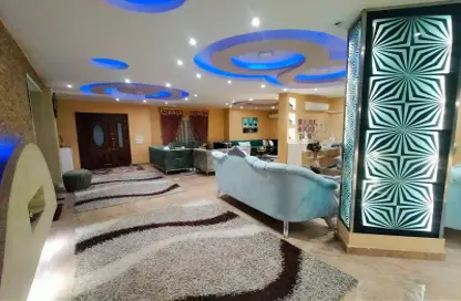 دوبلكس - 4 غرف نوم - 3 حمامات للبيع في مدينة العبور - القليوبية