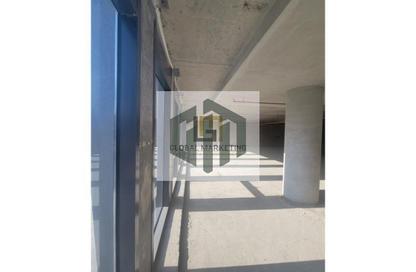 Office Space - Studio - 1 Bathroom for rent in One Kattameya - El Katameya Compounds - El Katameya - New Cairo City - Cairo