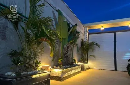 Apartment - 3 Bedrooms - 3 Bathrooms for sale in Villette - 5th Settlement Compounds - The 5th Settlement - New Cairo City - Cairo