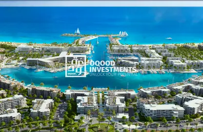 Chalet - 2 Bedrooms - 2 Bathrooms for sale in Summer - Ras Al Hekma - North Coast