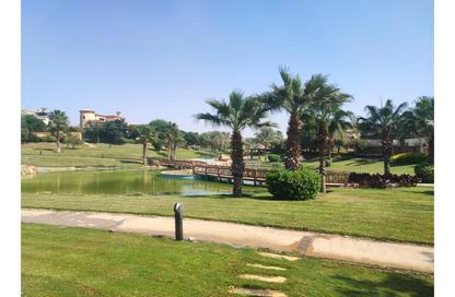 Villa - 7+ Bedrooms - 7 Bathrooms for sale in Le Reve - El Katameya Compounds - El Katameya - New Cairo City - Cairo