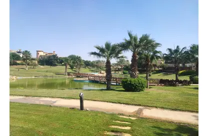 Villa - 7+ Bedrooms - 7 Bathrooms for sale in Le Reve - El Katameya Compounds - El Katameya - New Cairo City - Cairo