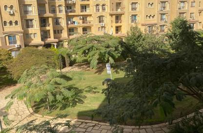 Apartment - 3 Bedrooms - 3 Bathrooms for sale in Madinaty - Cairo