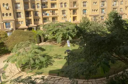 Apartment - 3 Bedrooms - 3 Bathrooms for sale in Madinaty - Cairo