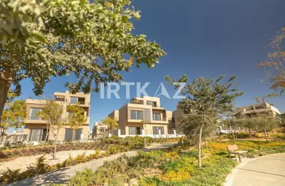فيلا - 5 غرف نوم - 7 حمامات للبيع في بالم هيلز نيو كايرو - كمبوندات التجمع الخامس - التجمع الخامس - مدينة القاهرة الجديدة - القاهرة