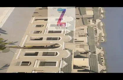 Apartment - 3 Bedrooms - 3 Bathrooms for sale in L'avenir - Mostakbal City Compounds - Mostakbal City - Future City - Cairo