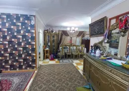 Apartment - 3 Bedrooms - 2 Bathrooms for sale in Ibn Maged St. - Sidi Gaber - Hay Sharq - Alexandria
