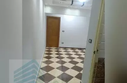 Medical Facility - Studio - 1 Bathroom for rent in Abd Al Moneim Riad St. - Moharam Bek - Hay Sharq - Alexandria