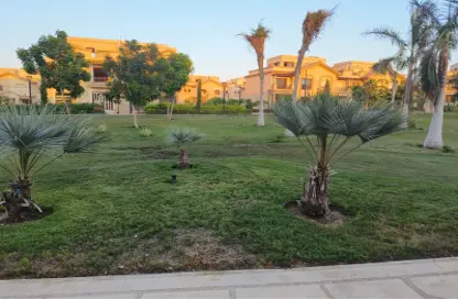 Villa - 3 Bedrooms - 3 Bathrooms for sale in Madinaty - Cairo