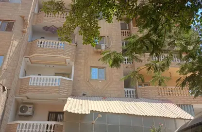 شقة - 3 غرف نوم - 2 حمامات للبيع في حدائق الاهرام - الجيزة