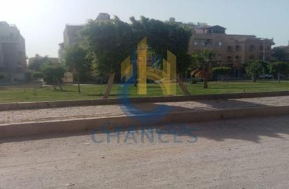 Apartment - 3 Bedrooms - 2 Bathrooms for sale in Ismail Yassin St. - The 1st Settlement - New Cairo City - Cairo
