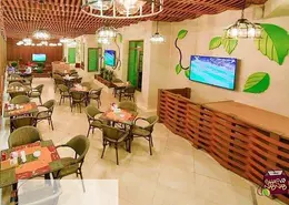 Bulk Rent Unit - Studio - 2 Bathrooms for rent in Bank Center Street - South Teseen St. - The 5th Settlement - New Cairo City - Cairo